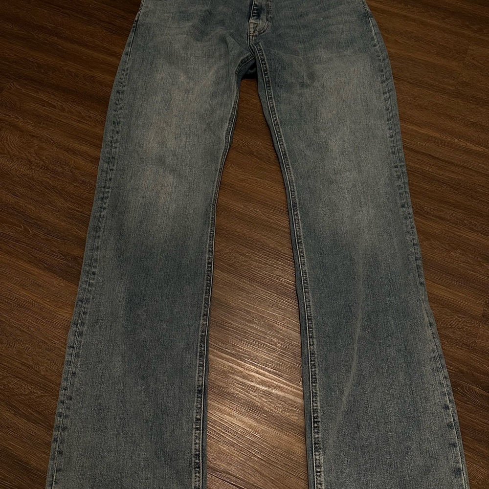 Men’s Tecova Jeans